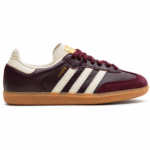 "Samba OG "maroon