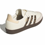 Samba OG 'leopard-print stripes' - الصورة 4