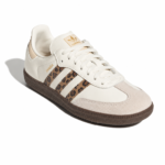 Samba OG 'leopard-print stripes' - الصورة 3