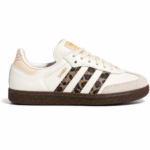 Samba OG 'leopard-print stripes'
