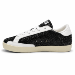 Golden Goose Super-Star black glitter - Image 3