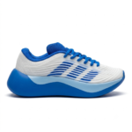 Adidas Hyperboost "white&blue"