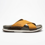 Clarks slide sandal