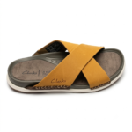 ⁦Clarks slide sandal⁩ - الصورة ⁦2⁩