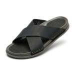 ⁦Clarks slide sandal⁩ - الصورة ⁦2⁩