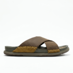 Clarks slide sandal
