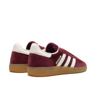 Spezial Handball "Shadow Red" - الصورة 3