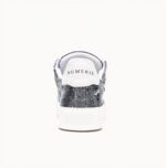 Numeris Atelier Thrashed Denim dark grey - الصورة 3