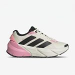 Adistar new cloud white, beam pink