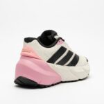 Adistar new cloud white, beam pink - الصورة 3