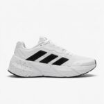 Adistar running white and black