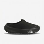 The North Face Never Stop Mule full Black