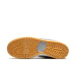 Nike SB Dunk Low "Wolf Grey Gum" - الصورة 4