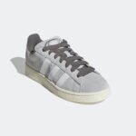 Campus 00s grey and white - الصورة 2