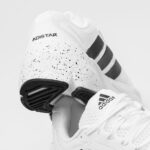 Adistar running white and black - الصورة 3