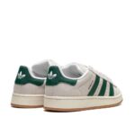 Campus 00s "Crystal White / Collegiate Green" - الصورة 3