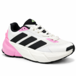 Adistar new cloud white, beam pink - الصورة 2