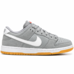 Nike SB Dunk Low "Wolf Grey Gum"