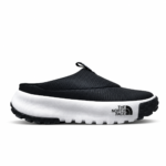 The North Face Never Stop Mule black