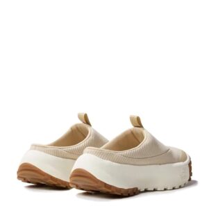 The North Face Never Stop Mule beige - Image 4